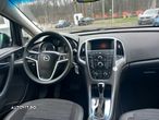 Opel Astra 1.6 TWINPORT ECOTEC Cosmo Aut. - 5