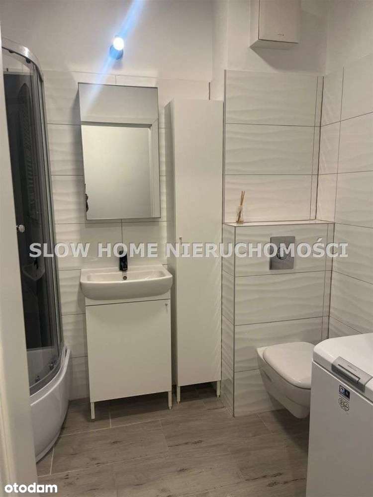 Mieszkanie z ogródkiem na pograniczu Piaseczna-1