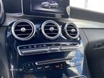 Mercedes-Benz C 180 d AMG Line Aut. - 35