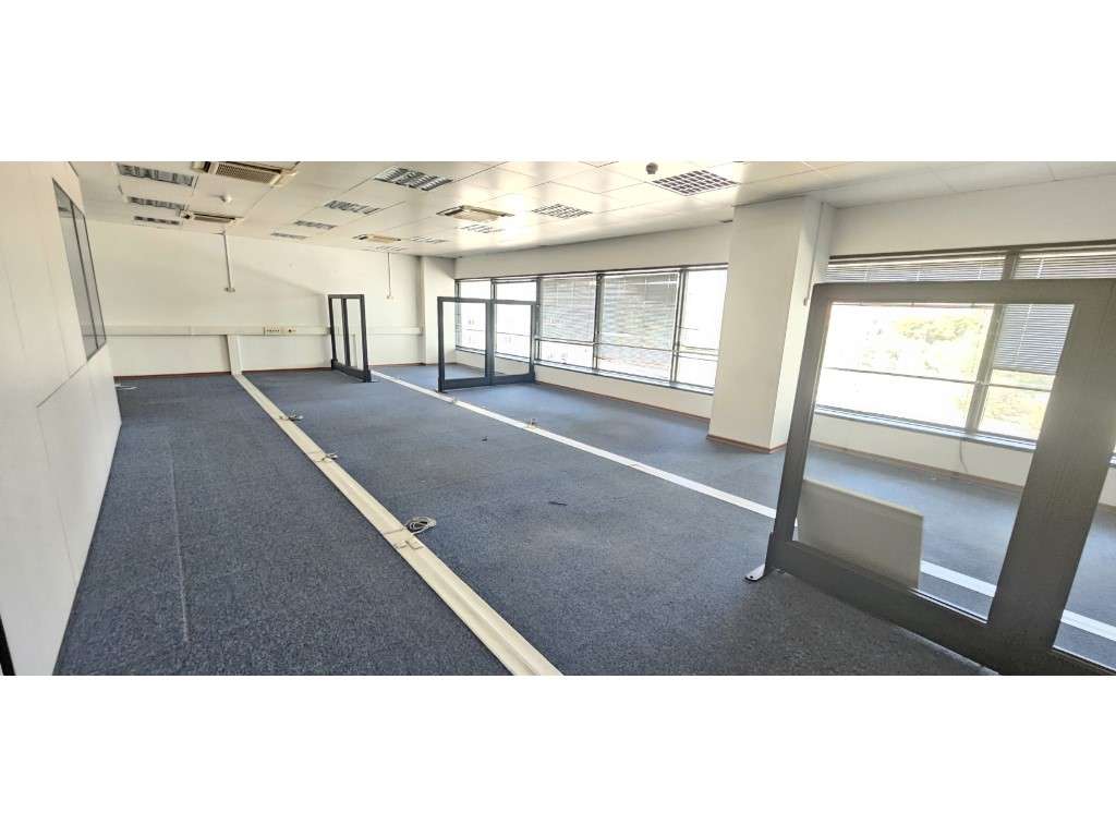 Escritório com 189m2 - Edifício da Bolsa - Lisboa - Grande imagem: 4/13