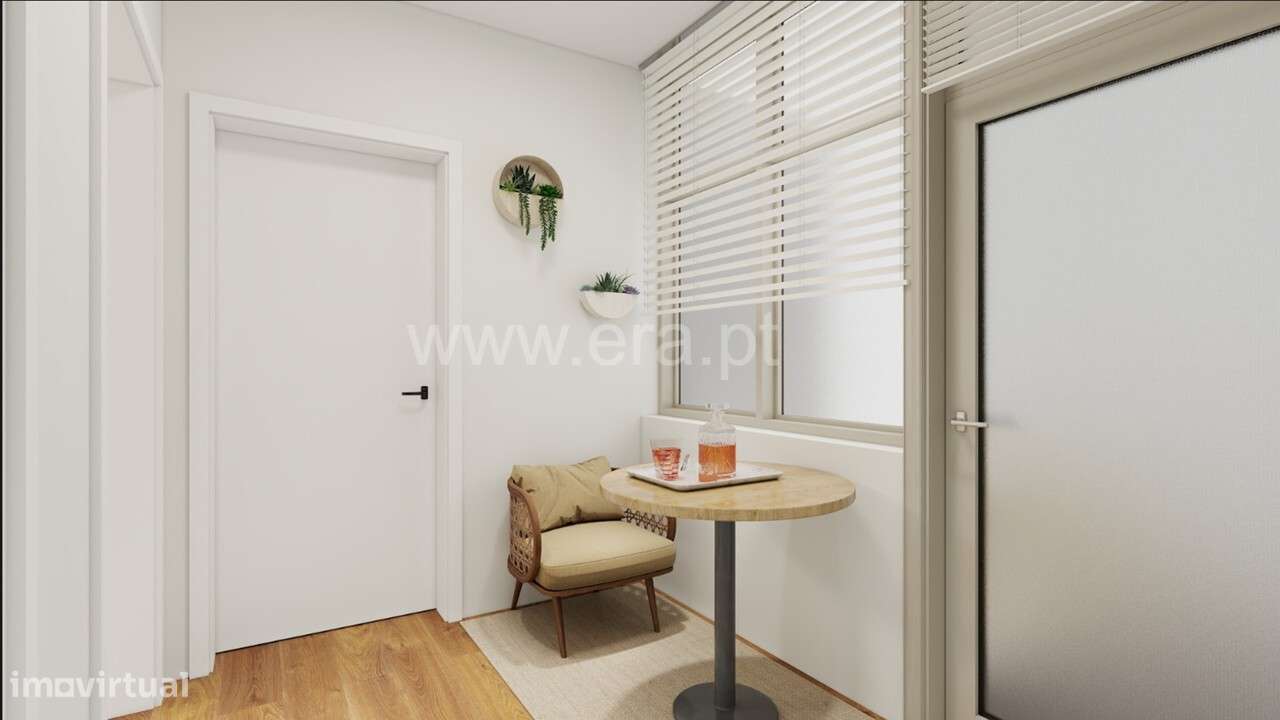 T3 - Lisboa, Centro totalmente renovado-9