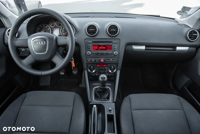 Audi A3 - 22