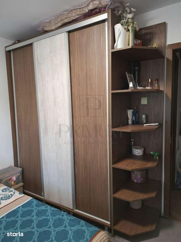 LIPOVEI - ETAJ 2 - DECOMANDAT - 3 CAMERE - CENTRALA PROPRIE - CLIMA - - Imagine principală: 3/11