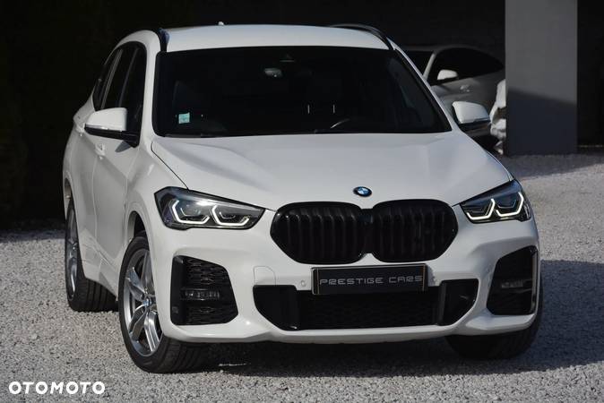 BMW X1 sDrive18d M Sport sport - 1