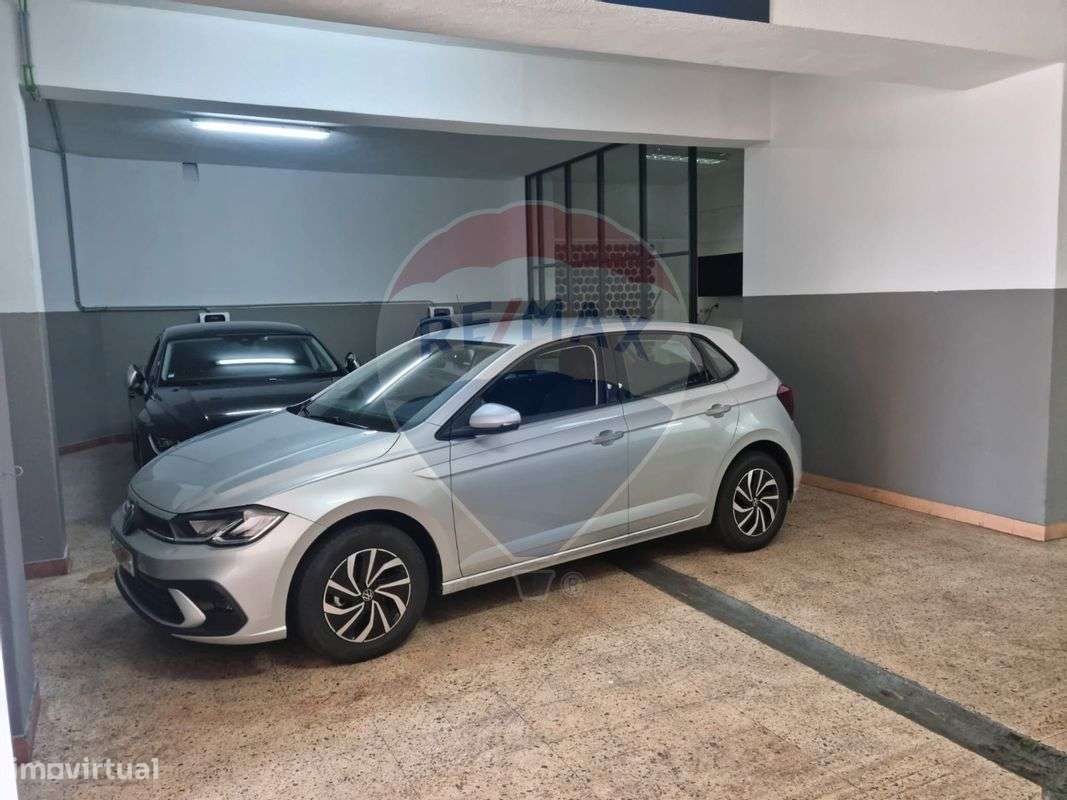 Garagem  para venda - Grande imagem: 4/6