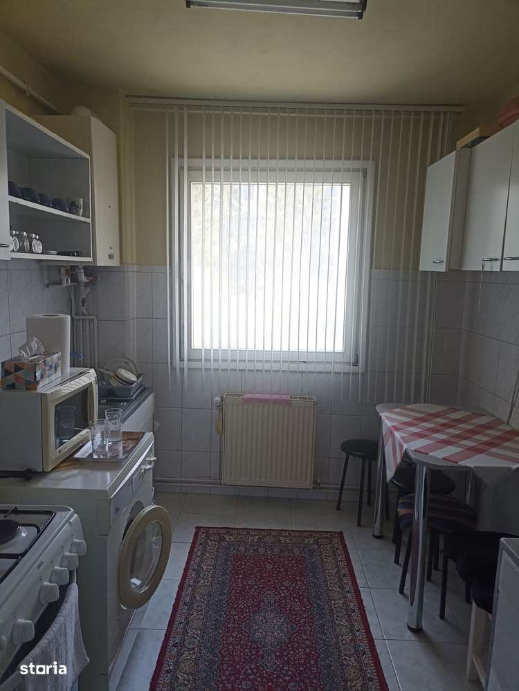 De vânzare apartament cu 3 camere în Sfântu Gheorghe-3