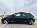 Volkswagen Golf 2.0 TDI DSG BMT Highline - 19