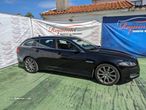 Jaguar XF Sportbrake 2.2 D Luxury - 8