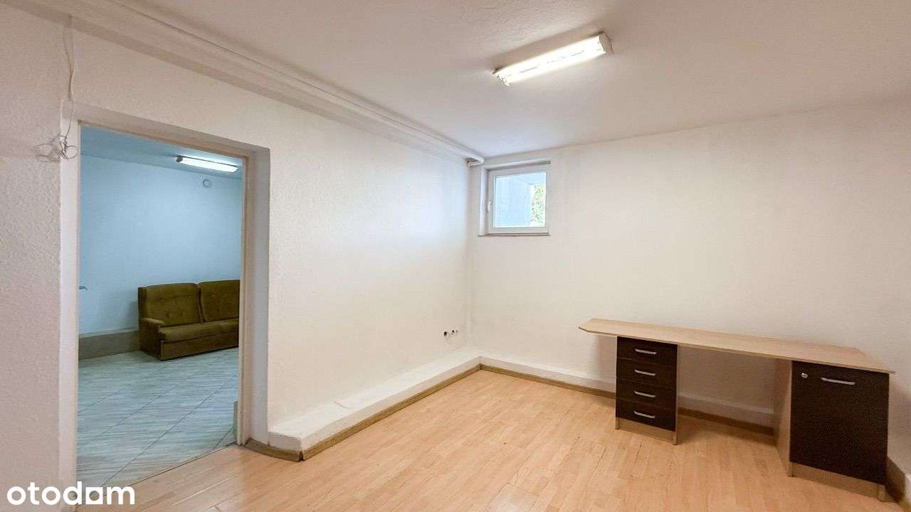 Dwupoziomowy lokal usługowy z potencjałem na Wrzos - Pełny obrazek: 5/18