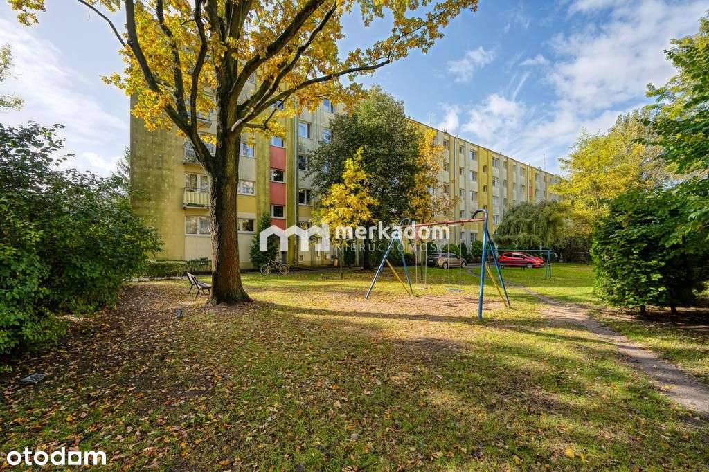 Wileńska—2 pokoje z osobną kuchnią—balkon-9