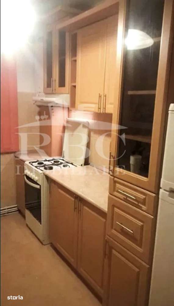 Apartament 2 camere in cartierul Grigorescu - Imagine principală: 5/6