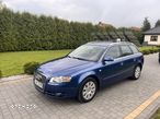 Audi A4 2.0 TDI - 1