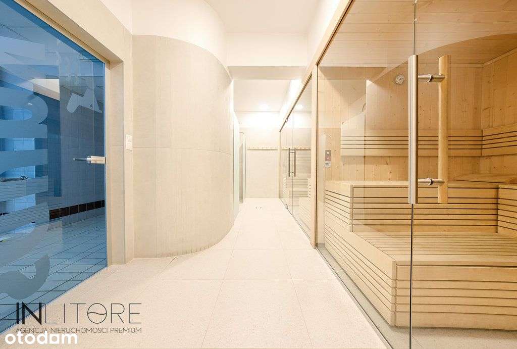 ! 2p, Olimp I, 100m Promenada, 250 M Plaża, Basen!-17