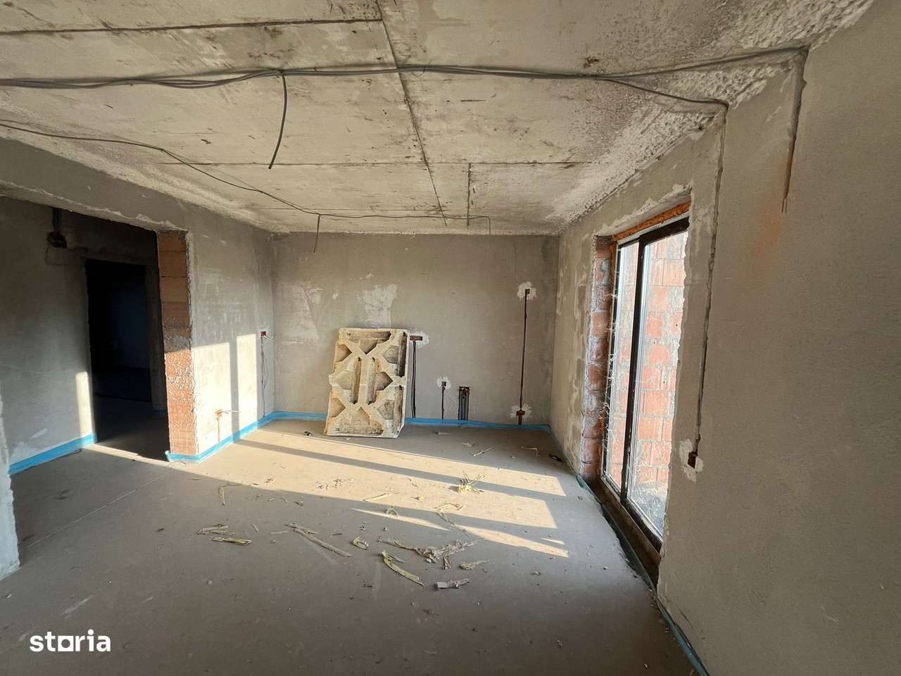 Casa nouă cu 4 camere în Jilava-9