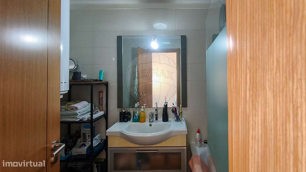 Apartamento T4 para venda-11