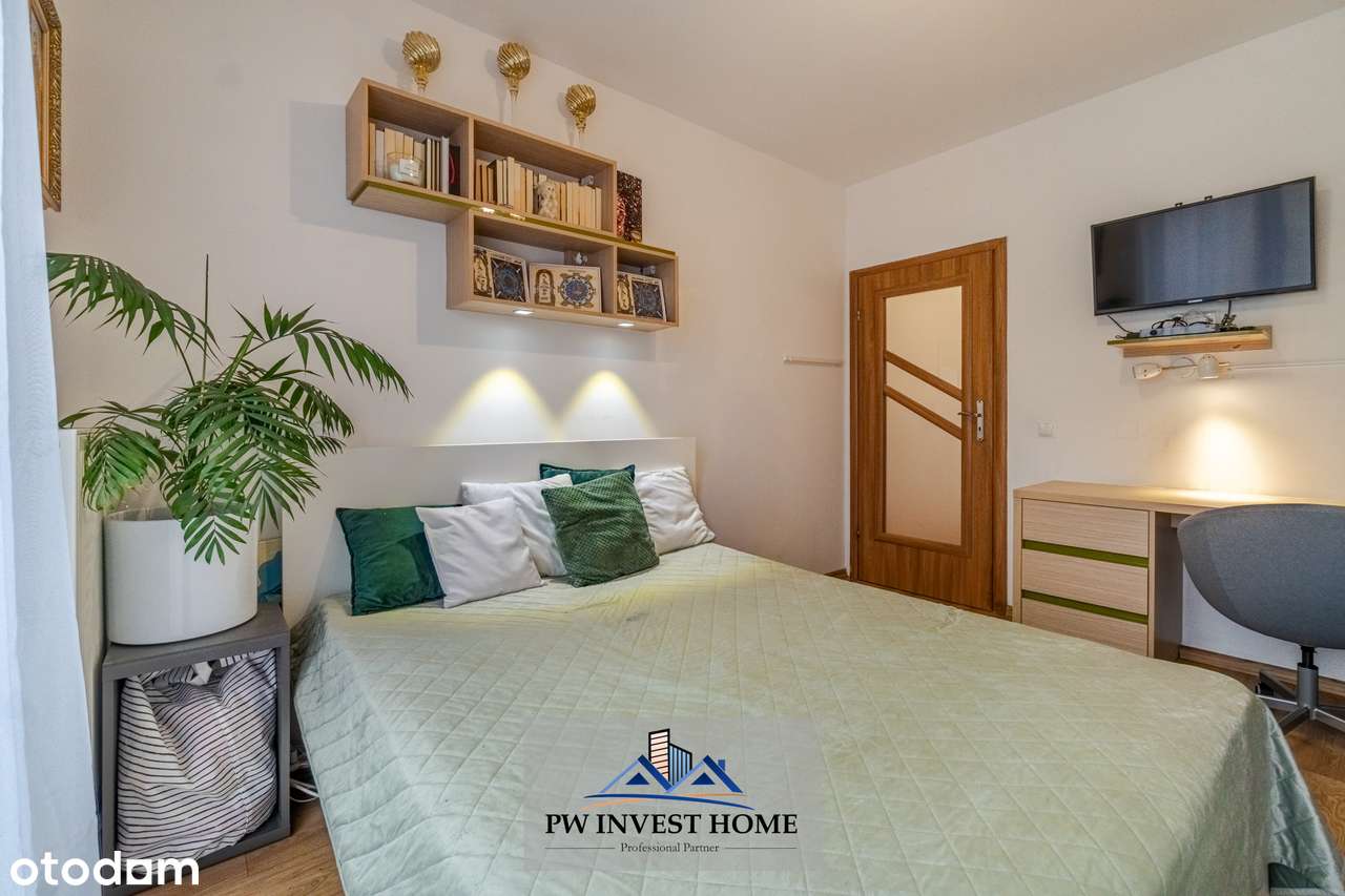 Nowe budownictwo, 3 pokoje, winda, klimatyzacja, osiedle Piastów-1