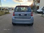 Smart ForTwo Coupé 1.0 mhd Passion 71 - 6