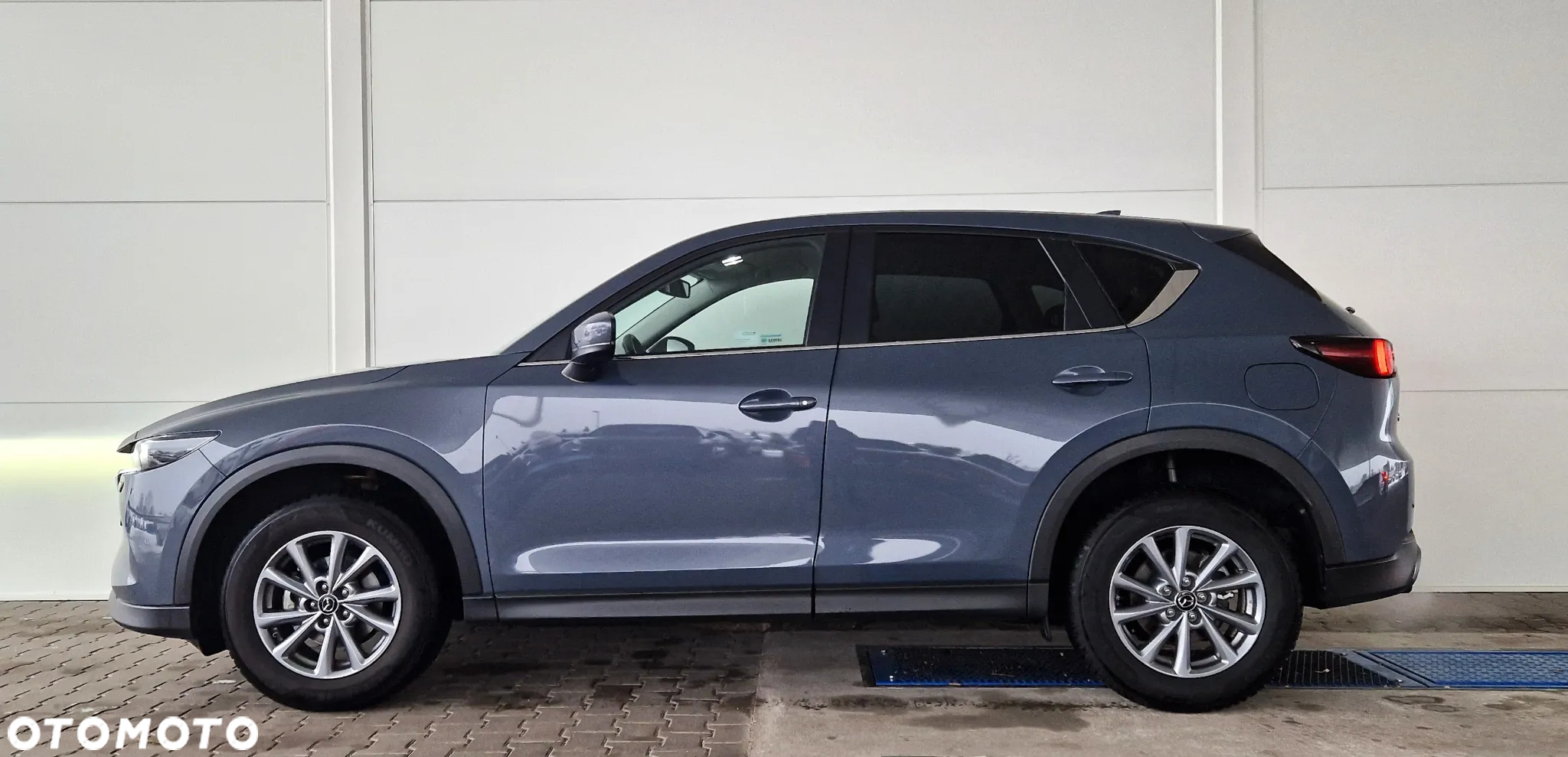 Mazda CX-5 2.0 Kanjo 2WD - 3