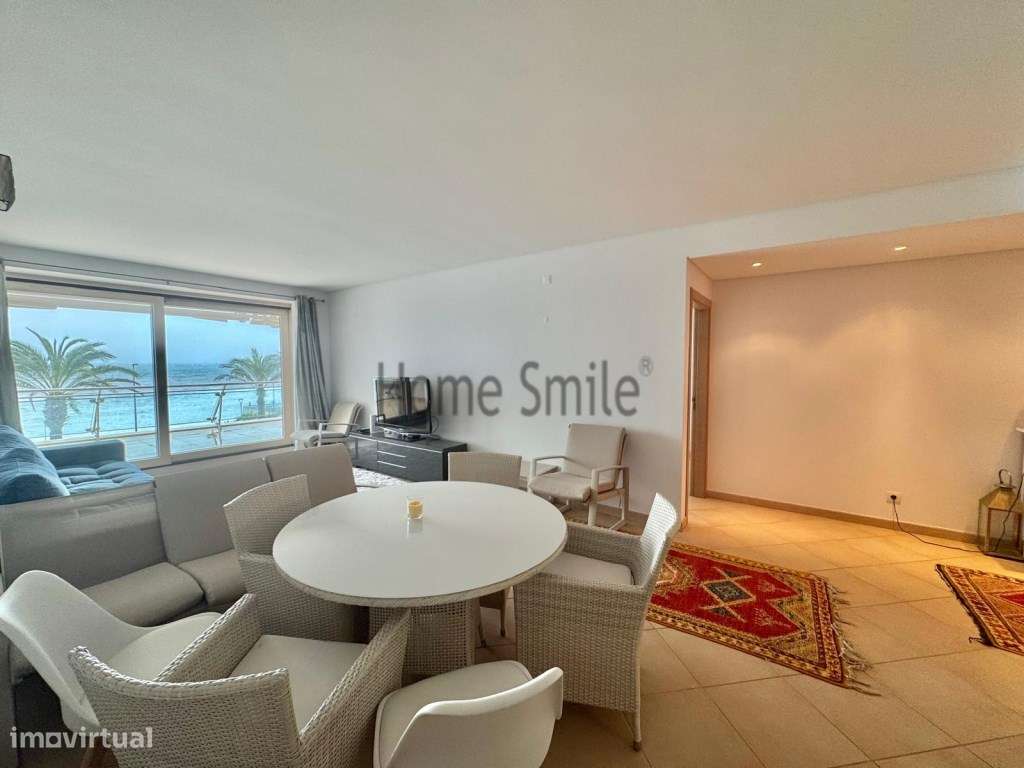 T2+1 PRIMEIRA LINHA. VISTA MAR.-5