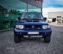 Mitsubishi Pajero 2.8 TD Desert - 2