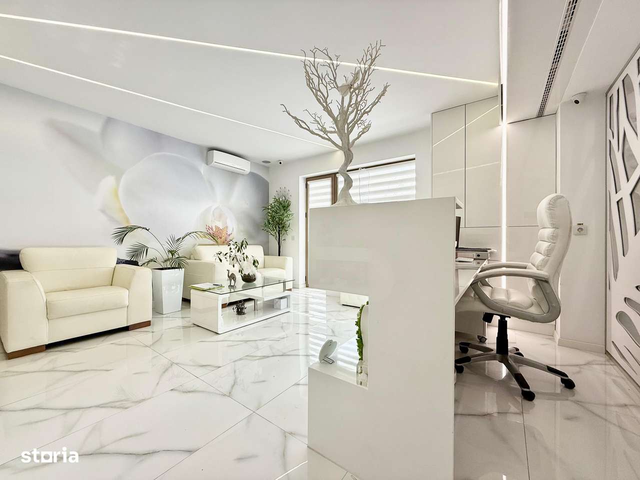 Cabinet Stomatologic Autorizat | Complet Echipat | 60 mp – Șos. Dobroe-12