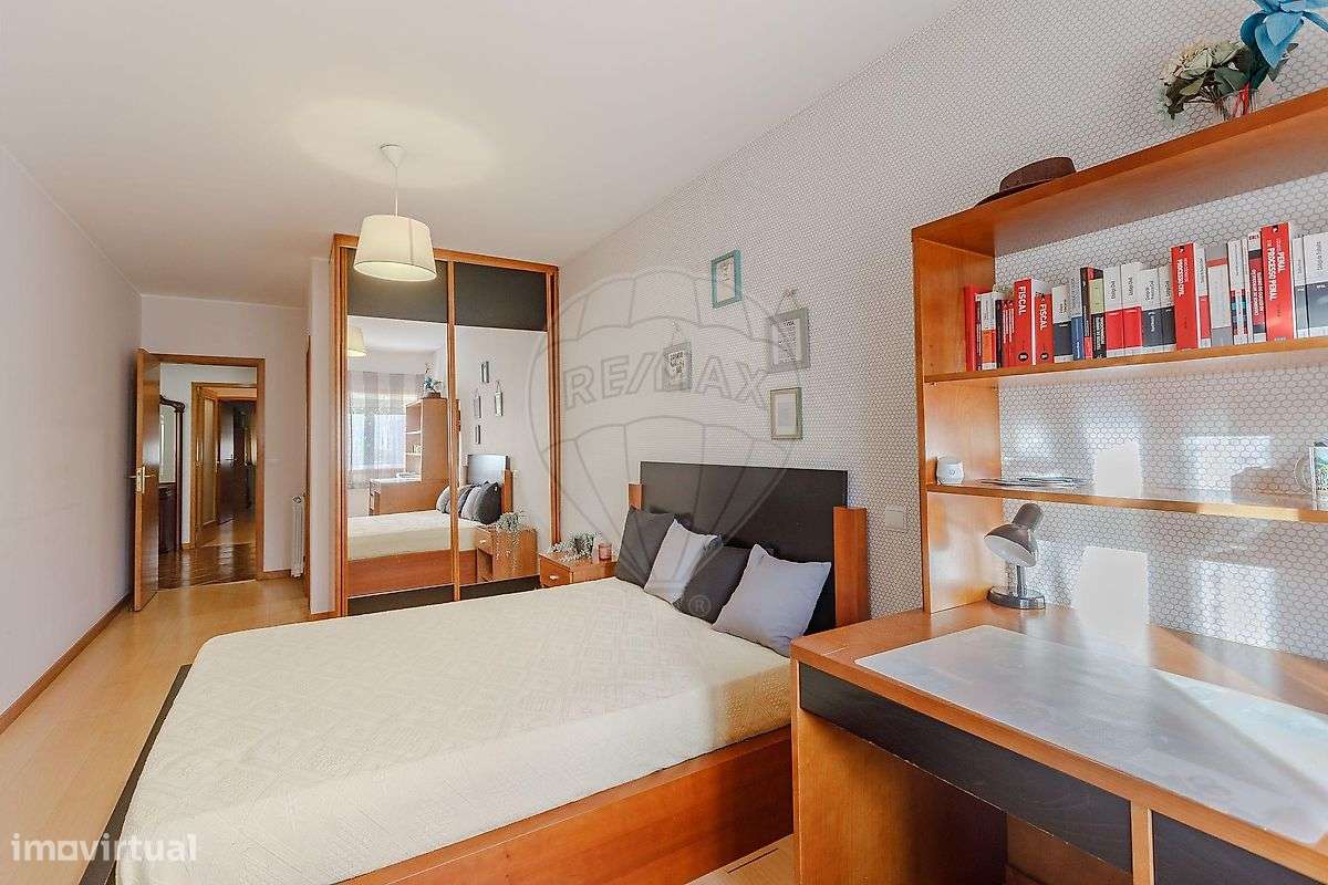 Apartamento T4 para venda-8