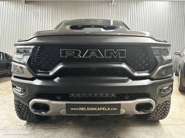 Dodge RAM 1500 TRX 6.2L V8 Level 2 - 11