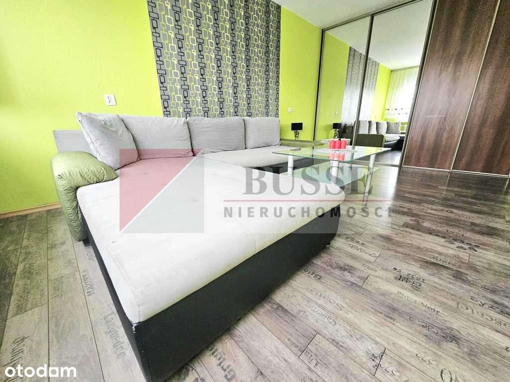 Kawalerka w samym centrum Polic!!! - Pełny obrazek: 3/11