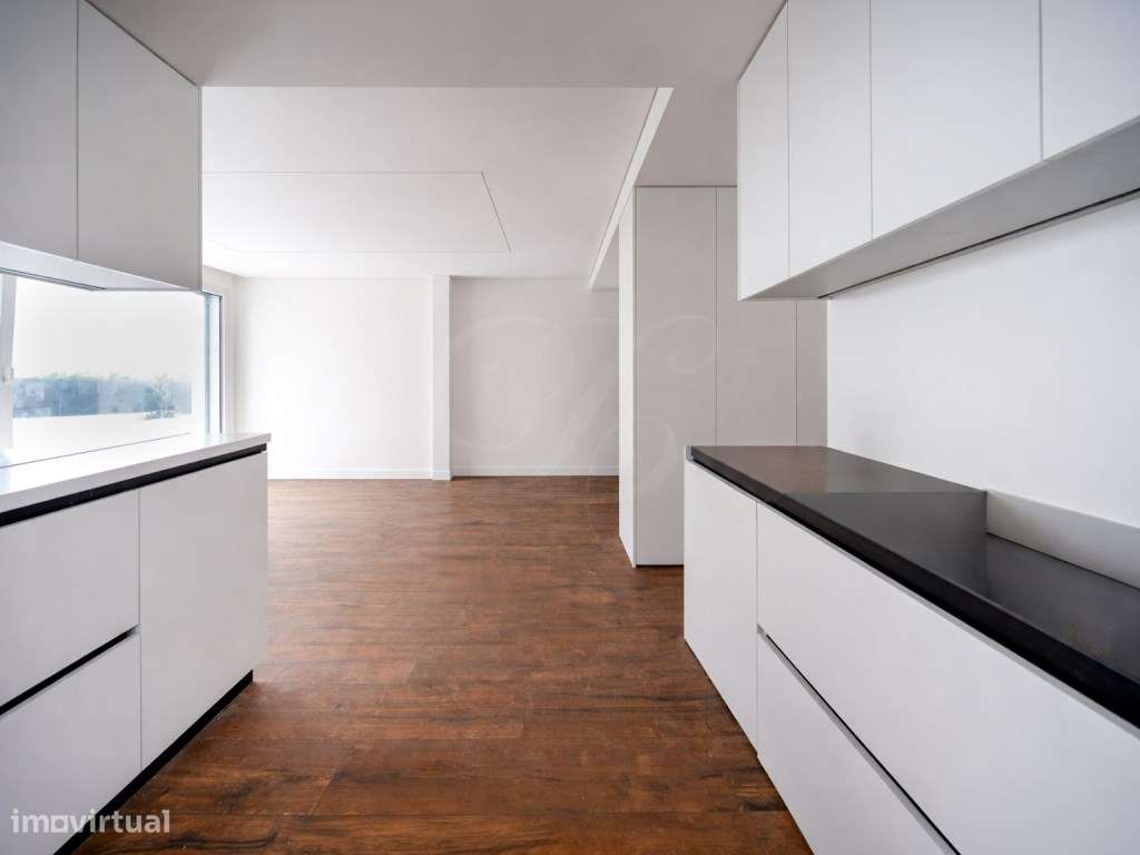 Moradia T3 c/ Piscina | Cascais-3