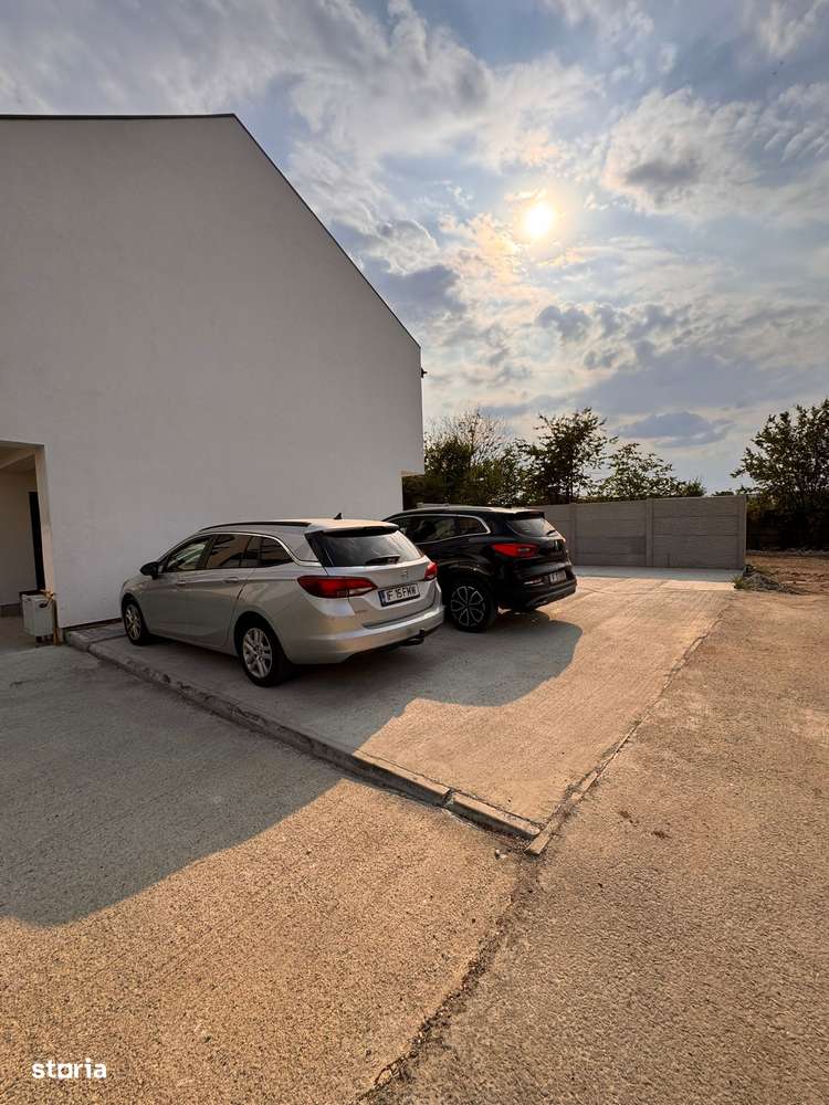 [FINALIZATA] Vila P+1+Pod, 4 camere -2 bai - P. Leordeni - Imagine principală: 5/9