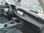Peugeot 308 1.2 PureTech Allure S&S - 13