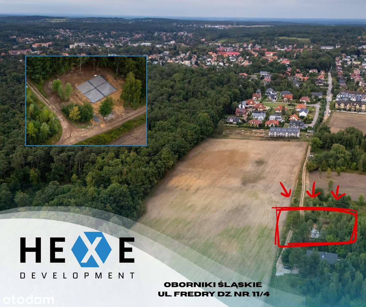 Dom jednorodzinny z garażem w zabudowie bliźniaczej 112,41 - Pełny obrazek: 4/5