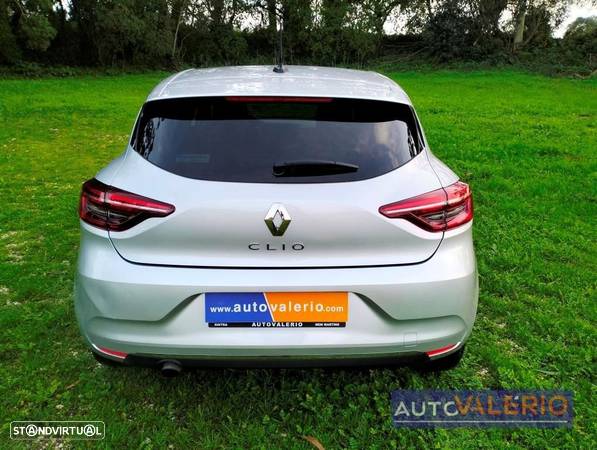 Renault Clio 1.0 TCe Exclusive - 6
