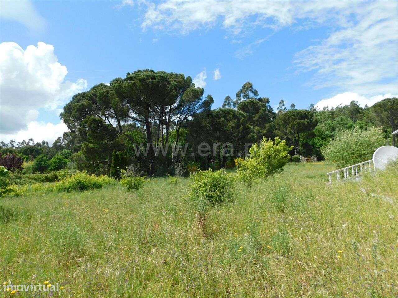 Moradia Isolada T4 / Seia, Pinhanços - Grande imagem: 5/17