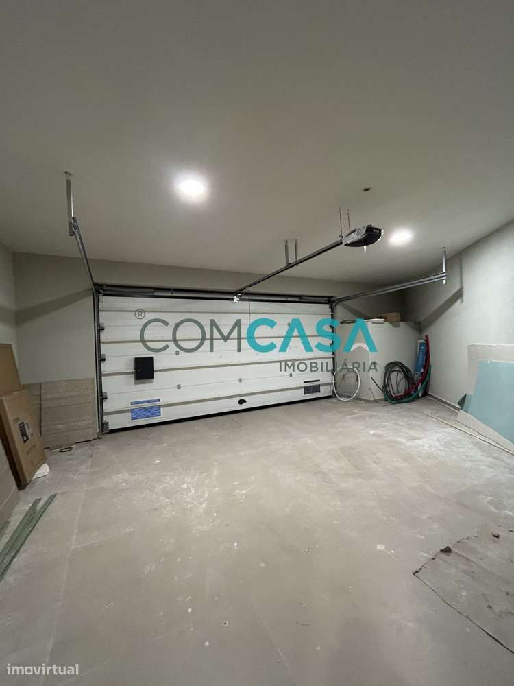 Moradia | Térrea | V3 Suites | Matosinhos-34