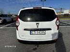 Dacia Lodgy 1.5 dCi Prestige - 6