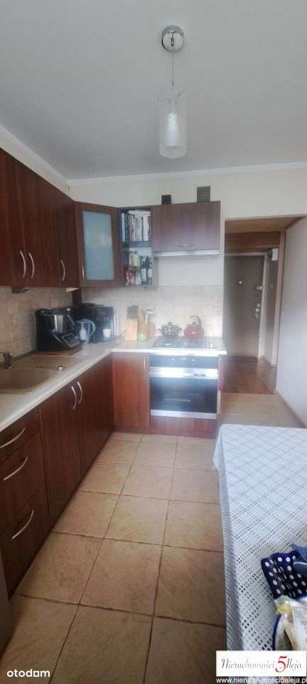 37m2 zielony Dębiec ul Orzechowa balkon 1piętro - Pełny obrazek: 3/8