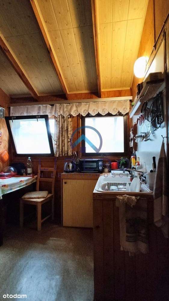 Zadbana nieruchomość rekreacyjna blisko Narwi-13