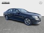 Mercedes-Benz E 220 BlueTEC 4MATIC - 7