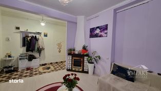 Vanzare apartament cu doua camere zona Eroilor, Floresti!