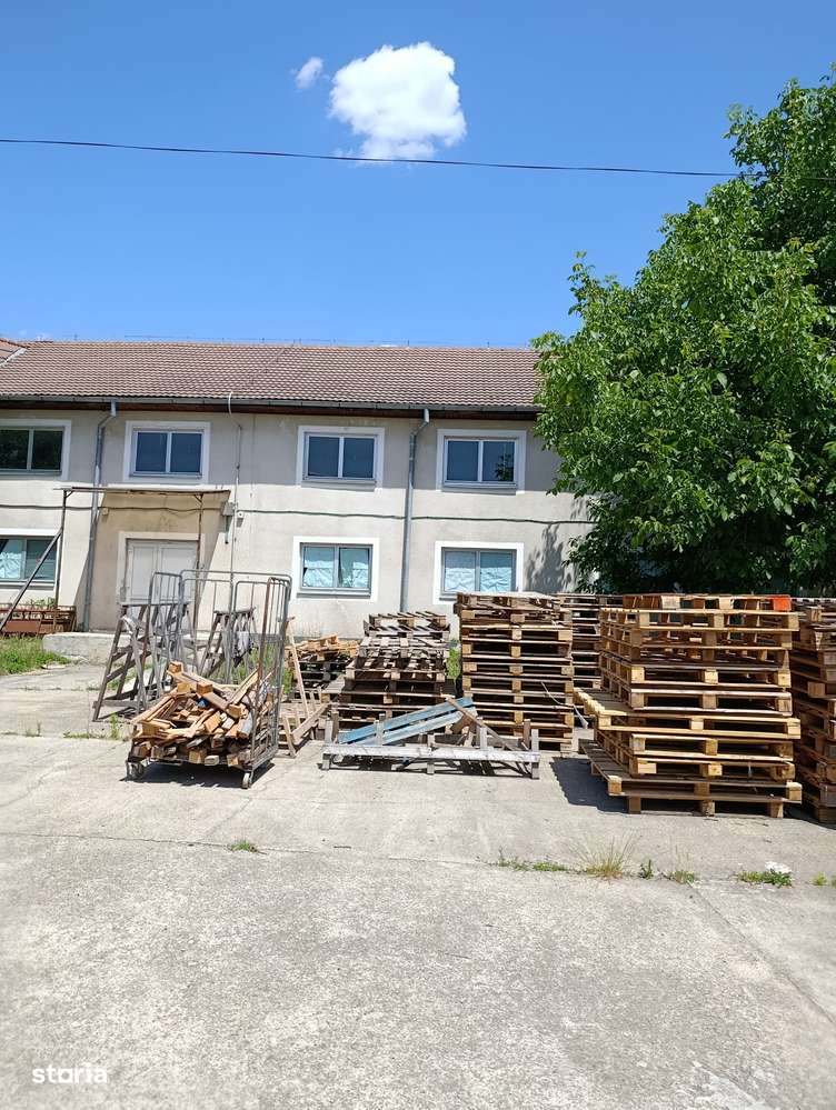 Teren-14305mp, pt o Investitie Brownfield, centura Oradea_intravilan-8