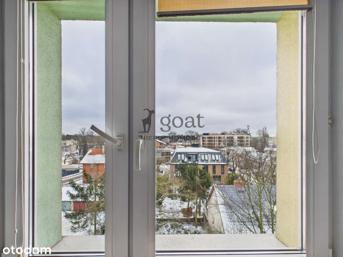 Gdańsk Brzeźno | 2 pokoje | 5 min do morza-14