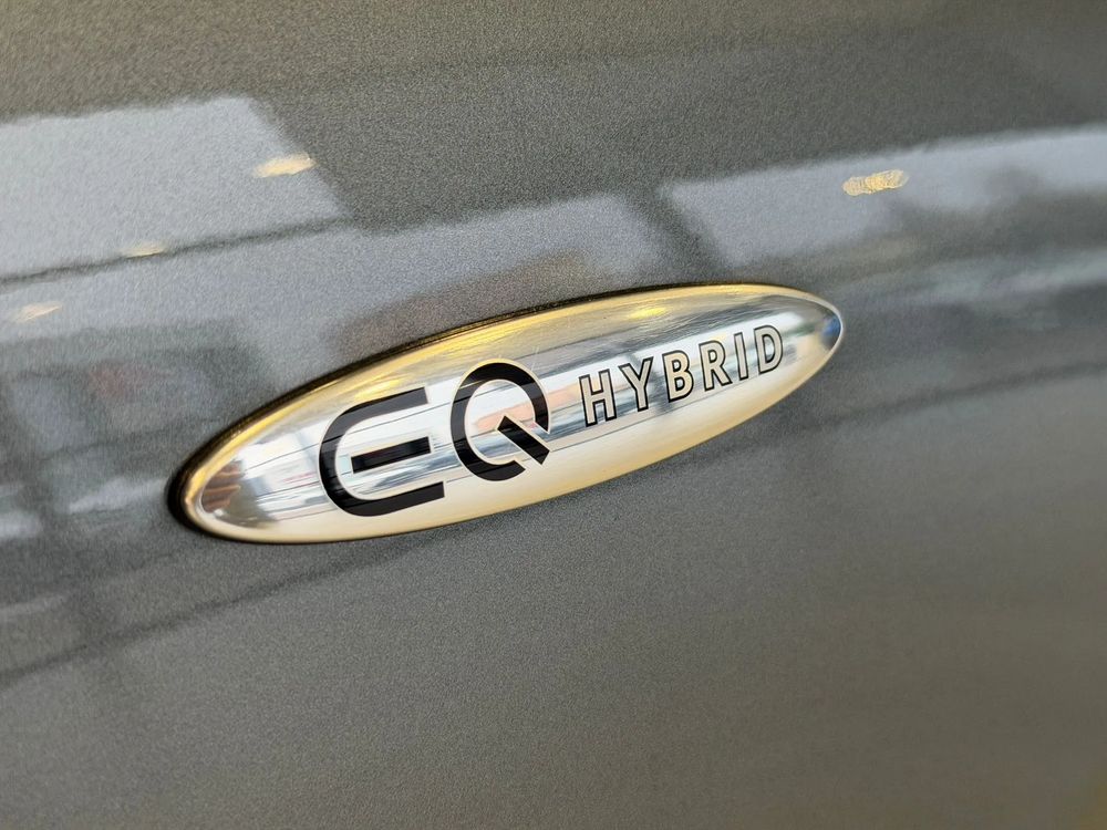 Mercedes-benz Gle GLE 350 de 4MATIC z EQ Salon Polska FV23% GOTÓWKA LEASING