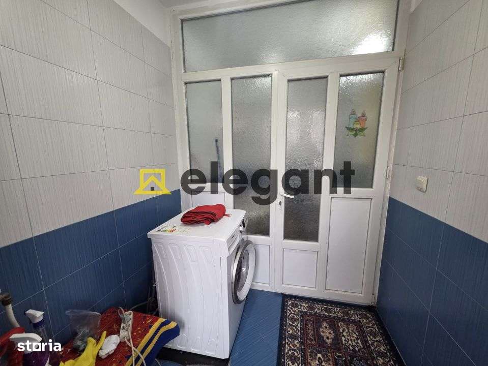 Casa,  P+M, 95 mp utili, teren 125 mp, an 2007, Calea Severinului-SIF-7