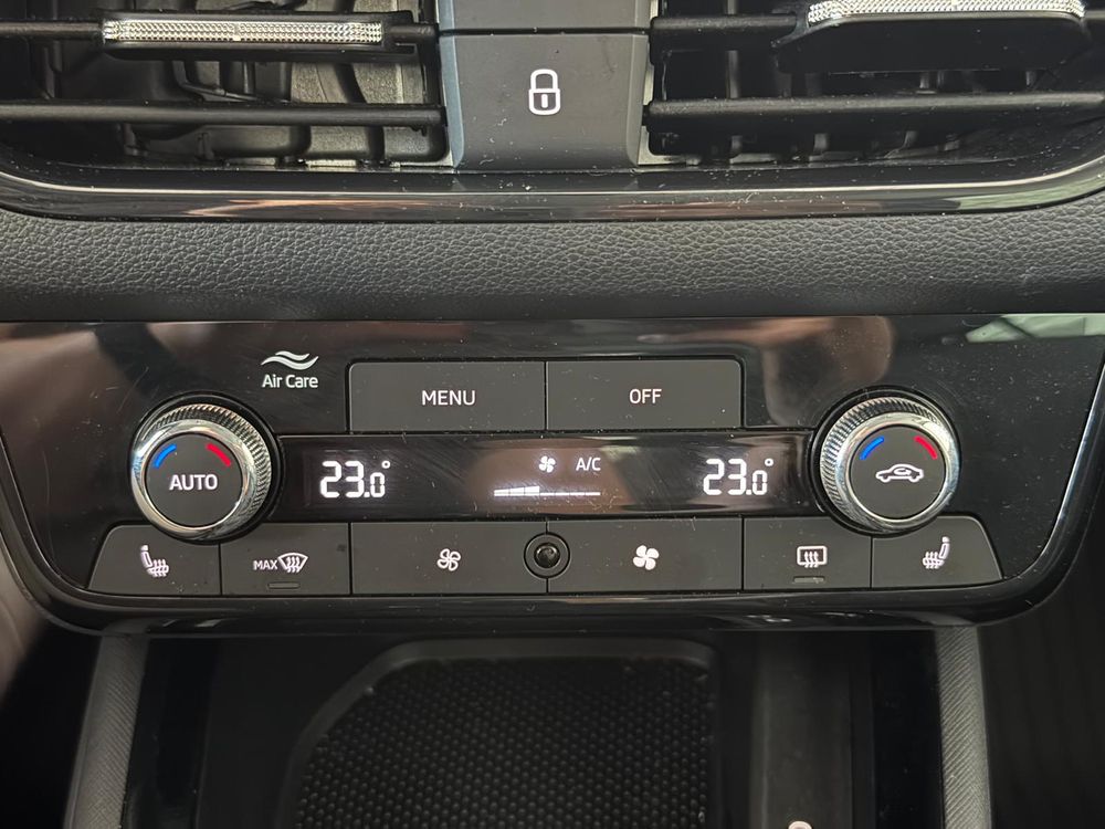 Skoda Kamiq Drive DSG Salon Polska FV23%