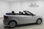 Audi A3 Cabrio 1.2 TFSi Attraction - 25