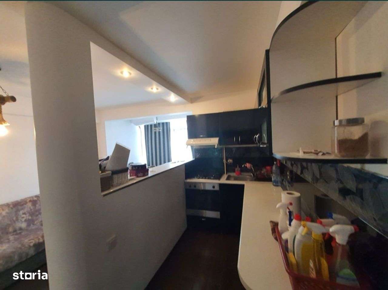 Apartament | Doua camere | ULTRACENTRAL | Etaj 4 | comision 0 |-3