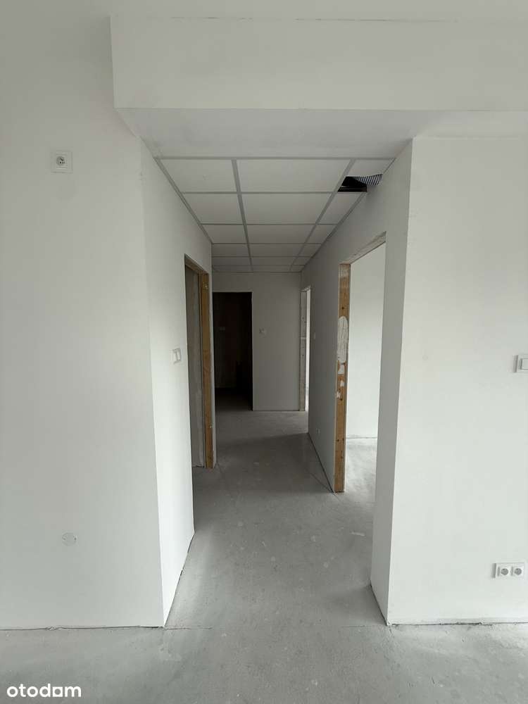 PROMOCJA!!! Mieszkanie z cudownym widokiem oraz funkcjonalnym układem!-7