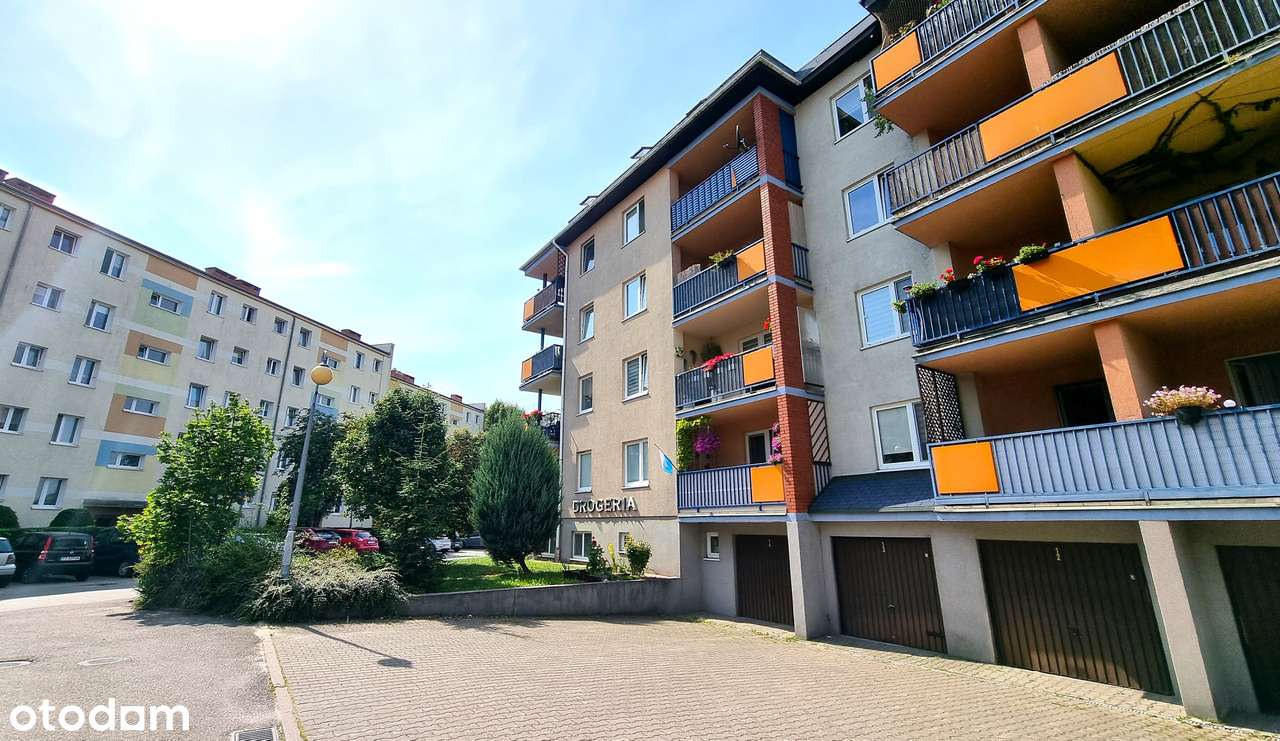 REZERWACJA ! Atrakcyjne 3 pok. m. w TBS – Kórnik – partycypacja!-15