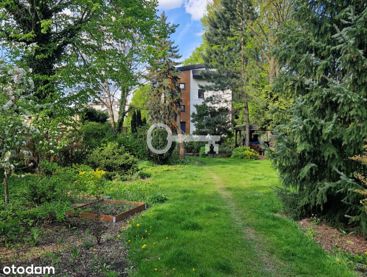 Dom wolnostojący | Duża działka - Pełny obrazek: 2/20